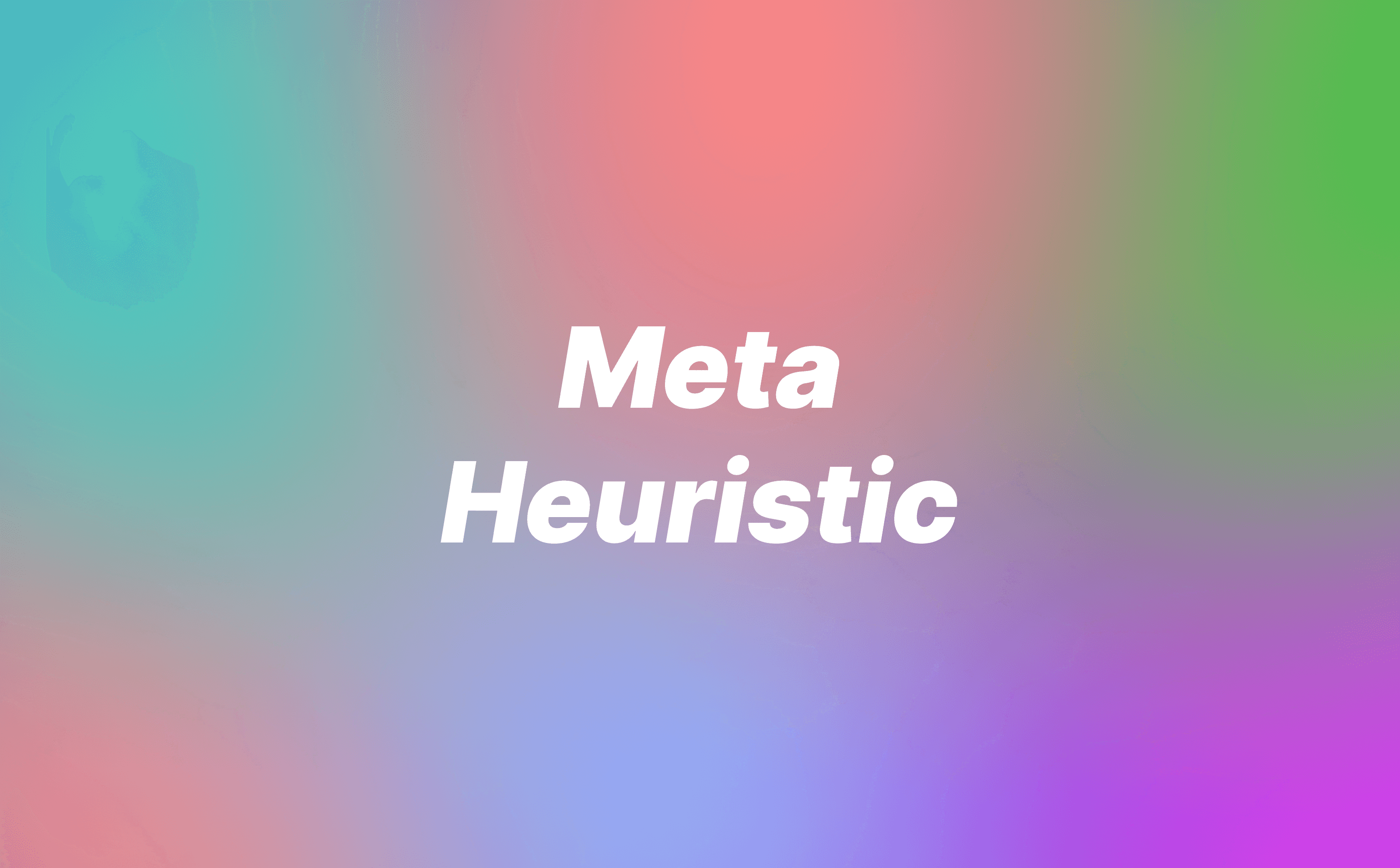 Metaheuristic-3-GeneticAlgorithm cover image